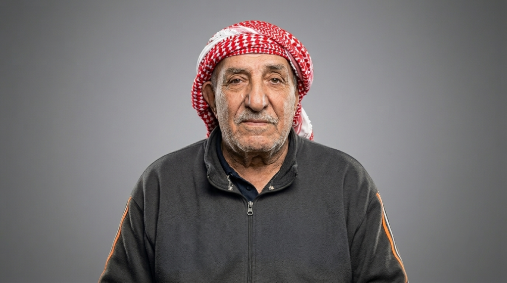 علي مصطفى أبو عيد حكاية رجل ووطن