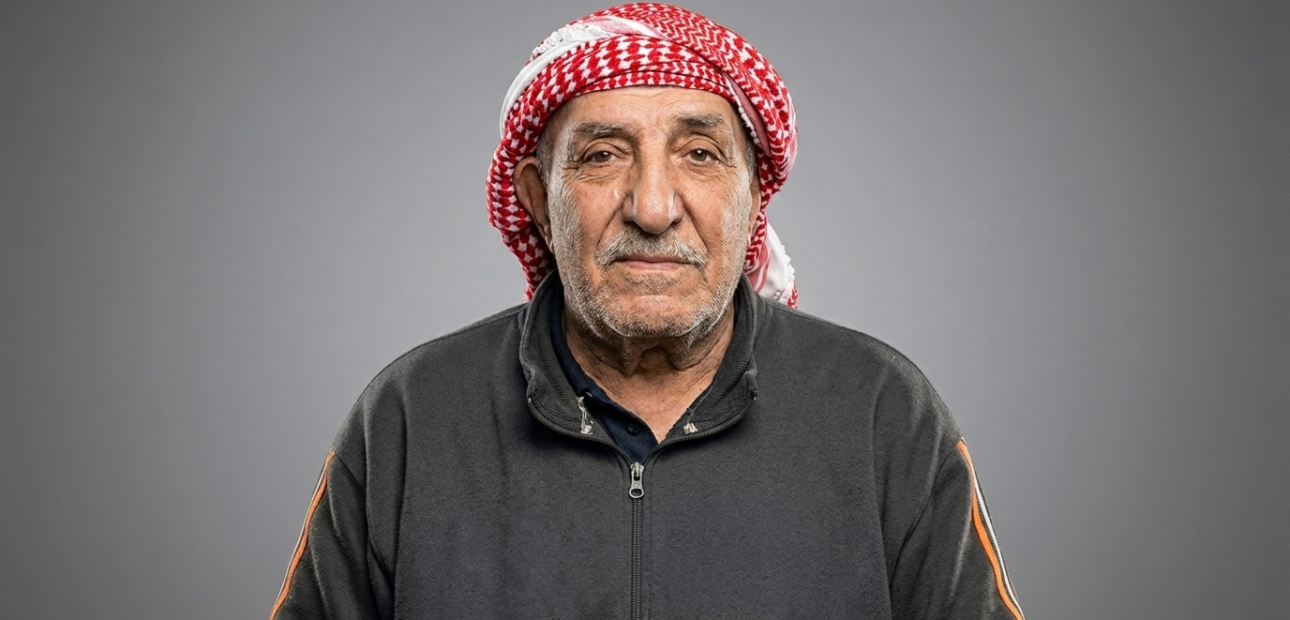 علي مصطفى أبو عيد حكاية رجل ووطن