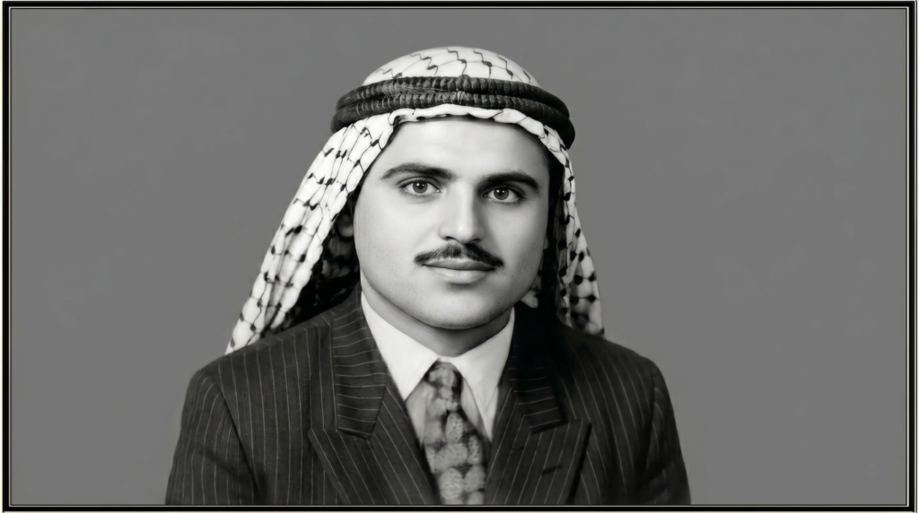 عبد اللطيف عيسى سالم.. سيرة بطولة لا تُنسى