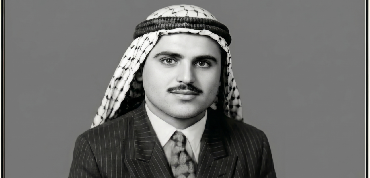عبد اللطيف عيسى سالم.. سيرة بطولة لا تُنسى