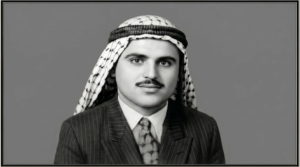 عبد اللطيف عيسى سالم.. سيرة بطولة لا تُنسى