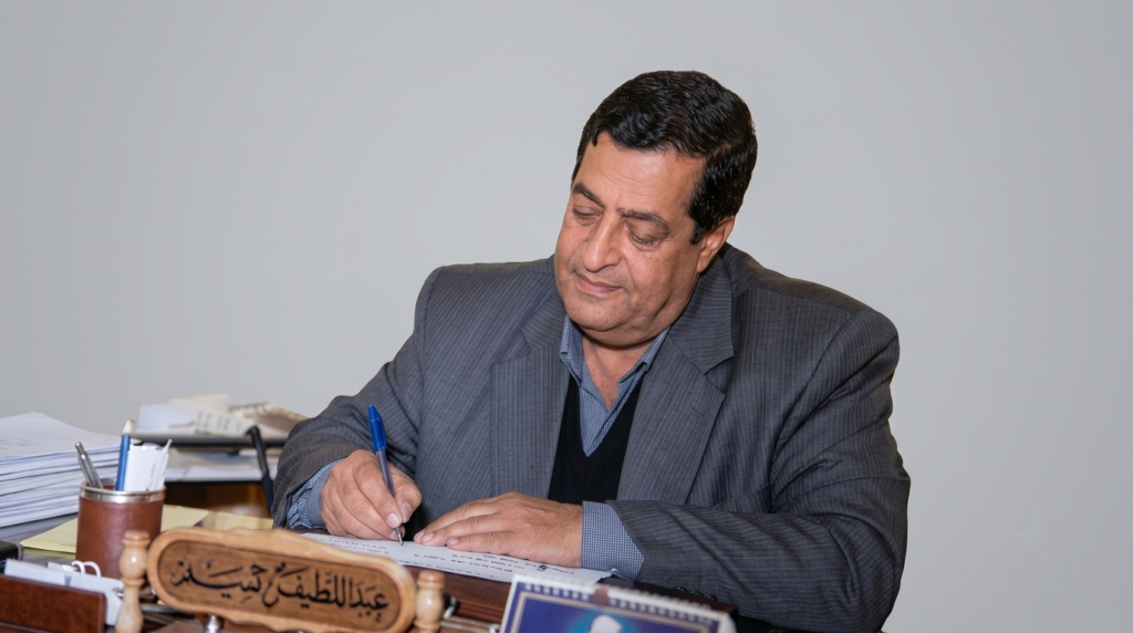 محمد حسن تميم “أبو ثوري”.. مربٍّ حمل رسالة العلم والكلمة