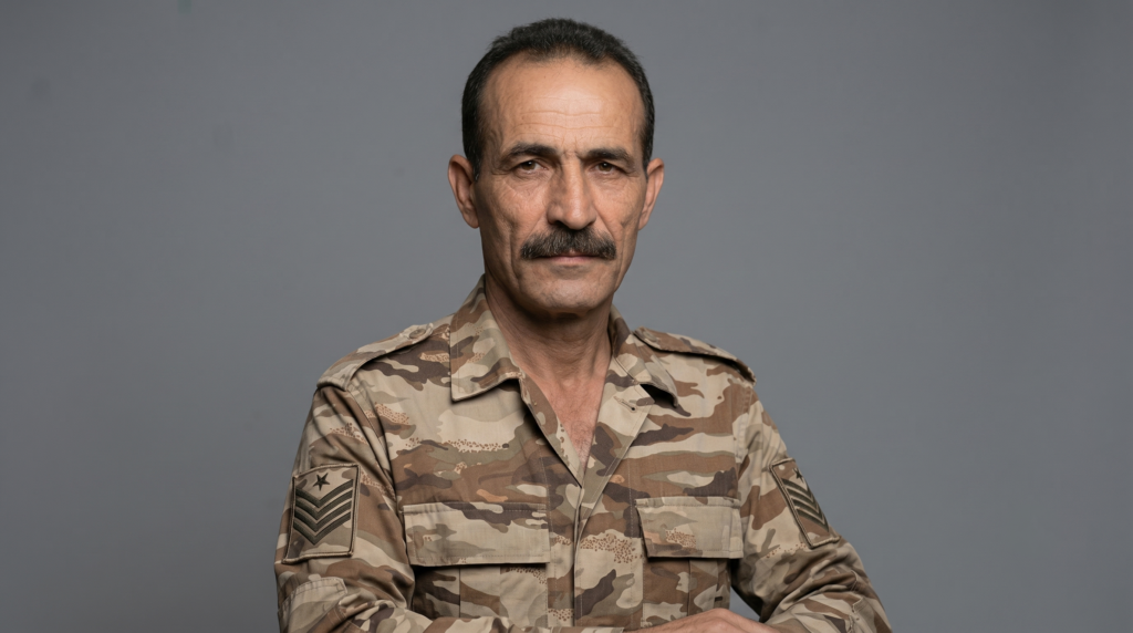 فؤاد خالد أبو عيد.. حكاية نضالٍ انتهت بالشهادة