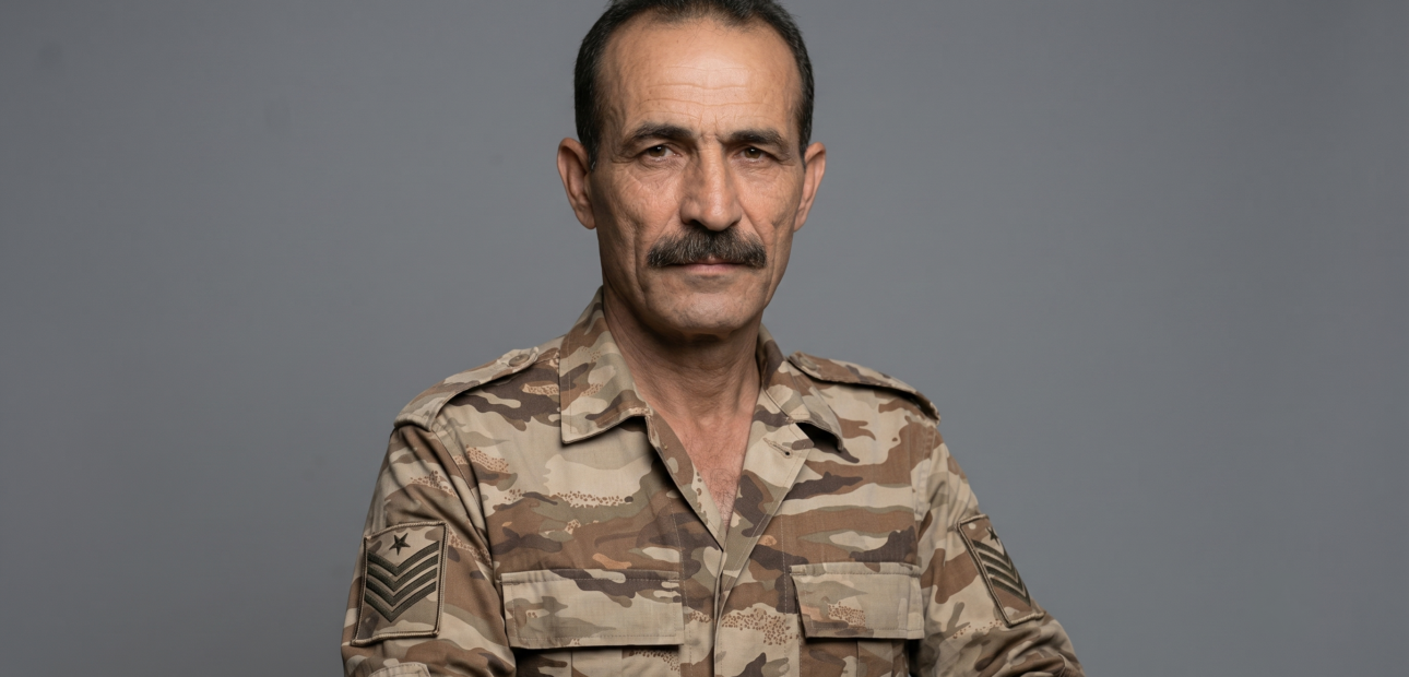 فؤاد خالد أبو عيد.. حكاية نضالٍ انتهت بالشهادة