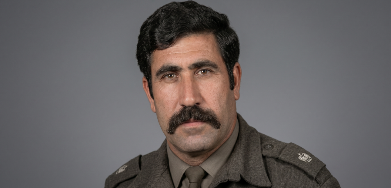خالد عيسى الكوسى… فارس ترجل في ميدان الواجب