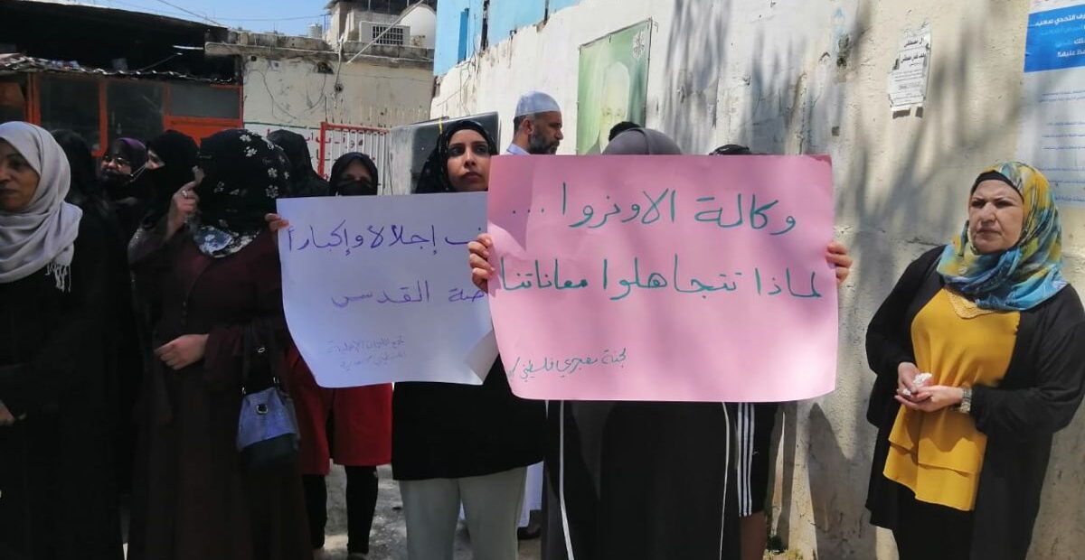لاجئون مرتين: فلسطينيو سوريا عالقون في لبنان بين وطنٍ مدمَّر وبلدٍ يضيق