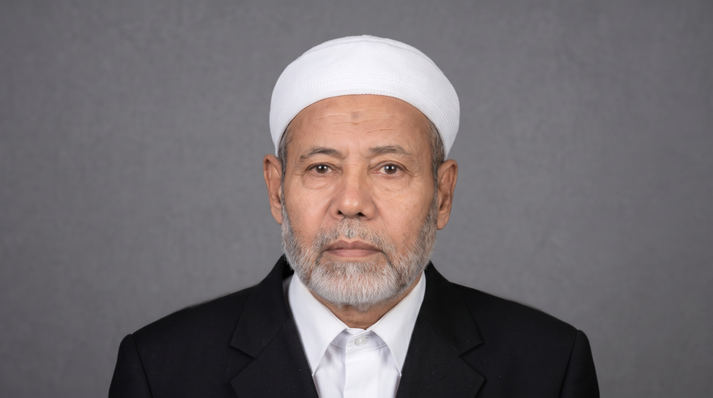 الشيخ رجا الكوسى.. قال كلمة الحق ودفع ثمنها