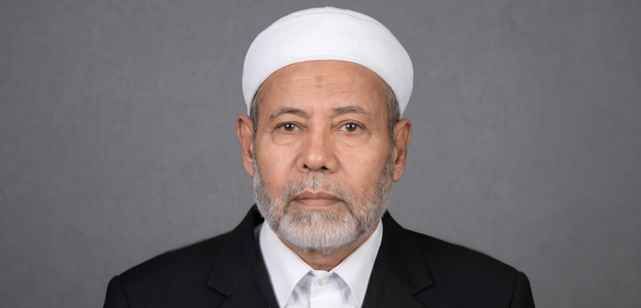 الشيخ رجا الكوسى.. قال كلمة الحق ودفع ثمنها