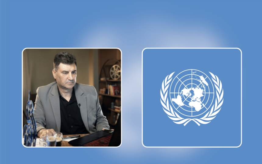 مدير مجموعة العمل: لا بديل عن “الأونروا” للاجئين الفلسطينيين