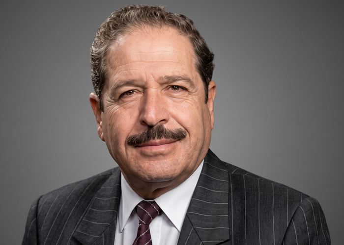المحامي لطفي دراج… ابن الجاعونة الذي خدم الناس والقانون