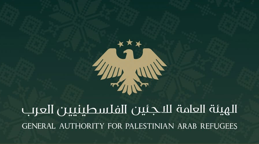 حملة إغاثية لدعم لاجئي المخيمات الفلسطينية في سوريا