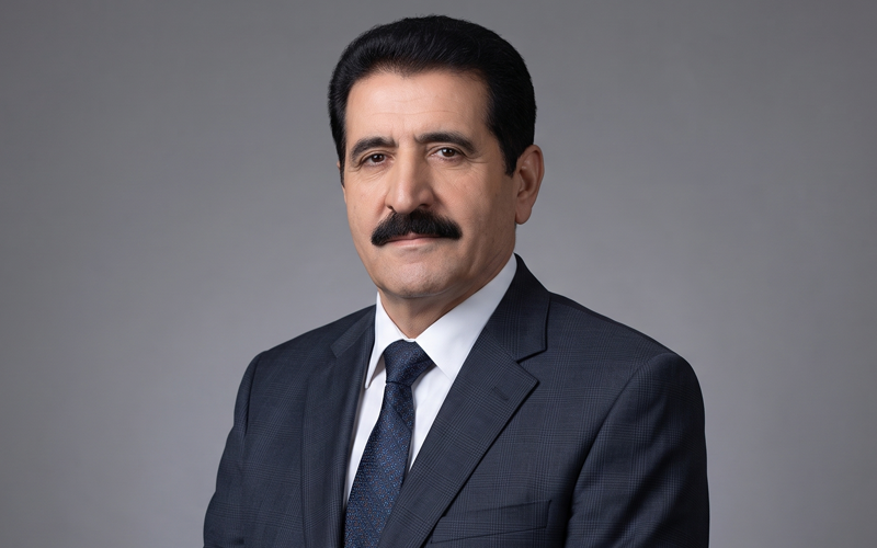 حسين محمد جلبوط.. قصة وفاء وتضحية