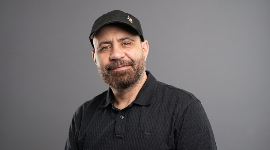 راني محمد عمايري.. يكتب أثره بالكلمة والإبداع