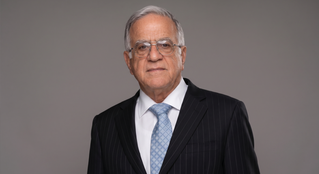 عبد الكريم تميم (أبو أسامة).. جمع بين البناء والعطاء