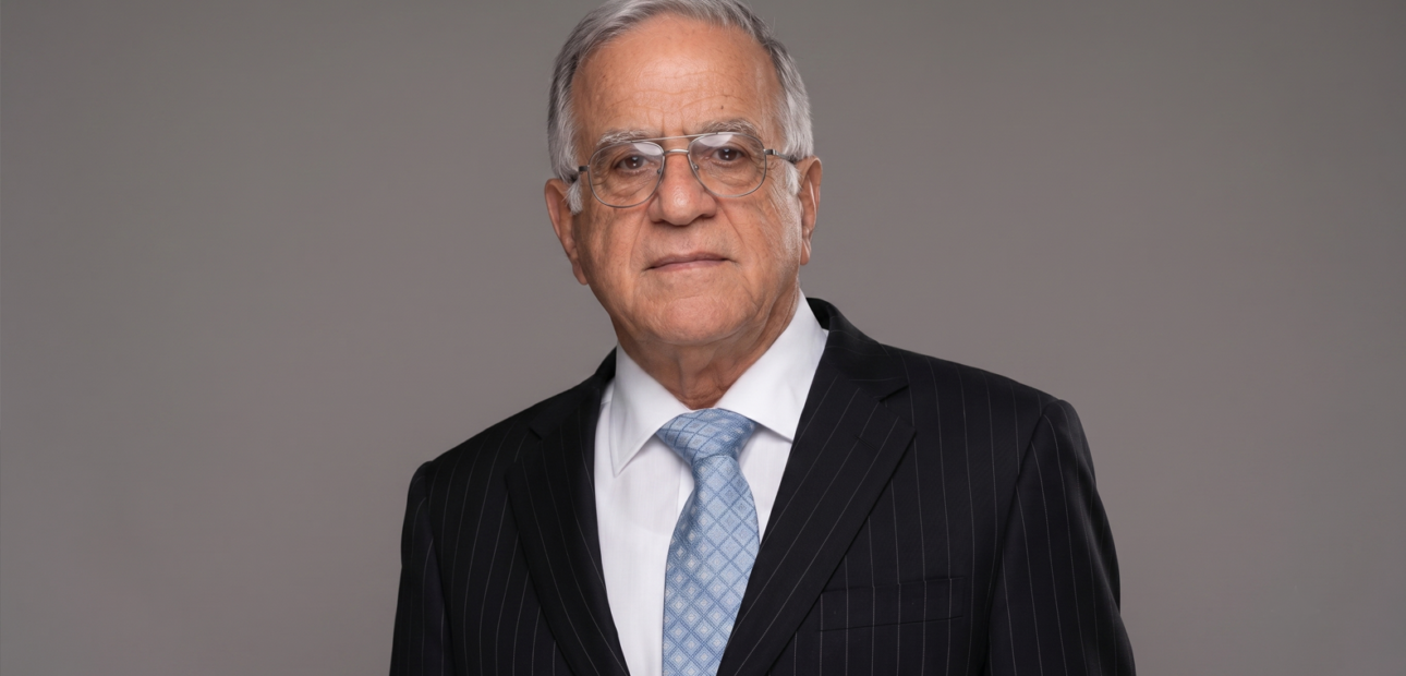 عبد الكريم تميم (أبو أسامة).. جمع بين البناء والعطاء