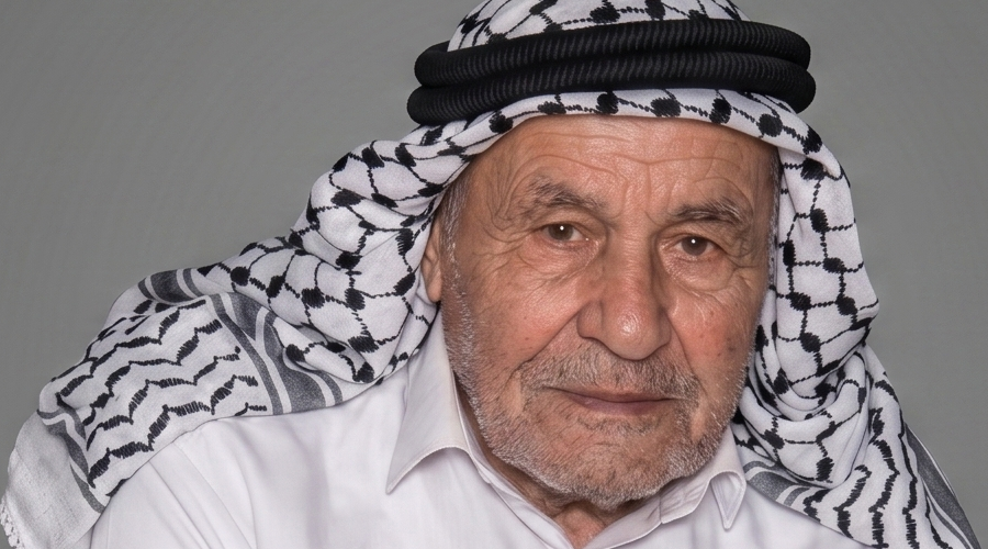 خالد إبراهيم تميم (أبو إبراهيم).. ساهم في تأسيس الحياة الاقتصادية بمخيم اليرموك