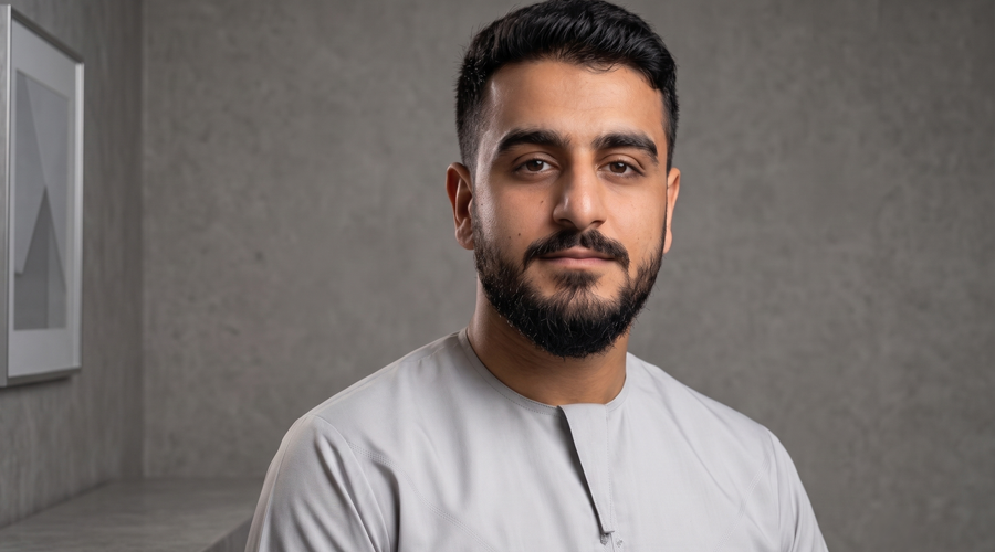 محمد خير أحمد تميم… سيرة طموح وإنجاز علمي