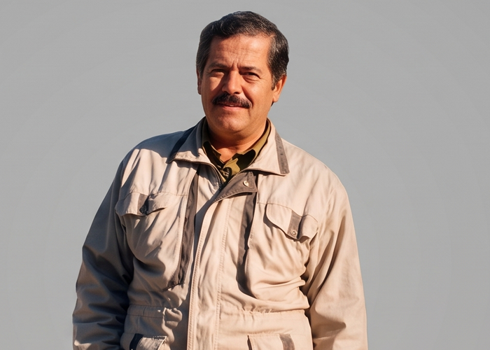 المحامي محمد عبد الجليل الكوسى.. صوت العدالة وضمير المظلومين