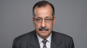 موفق عادل تميم.. رحلة علم وعطاء