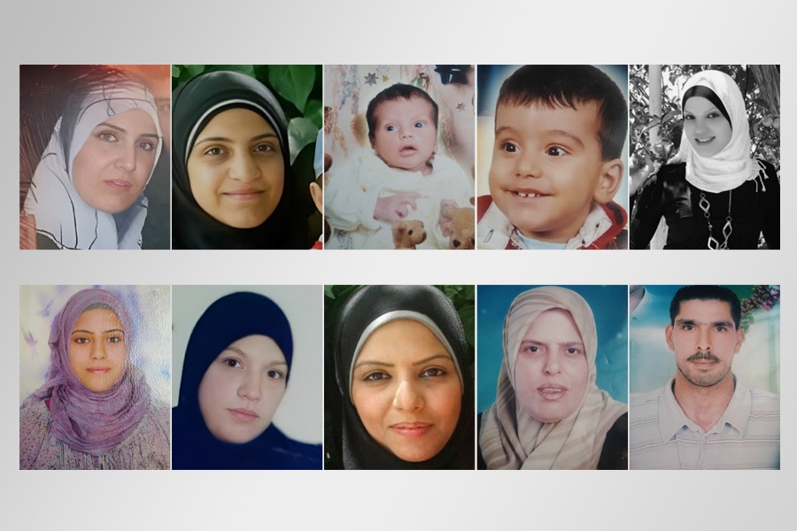 10 أشخاص اختفوا في يوم واحد.. عائلة عمايري تبحث عن الحقيقة