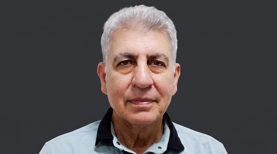 حسام عبد الله عمايري حين انتصر الاجتهاد على اللجوء
