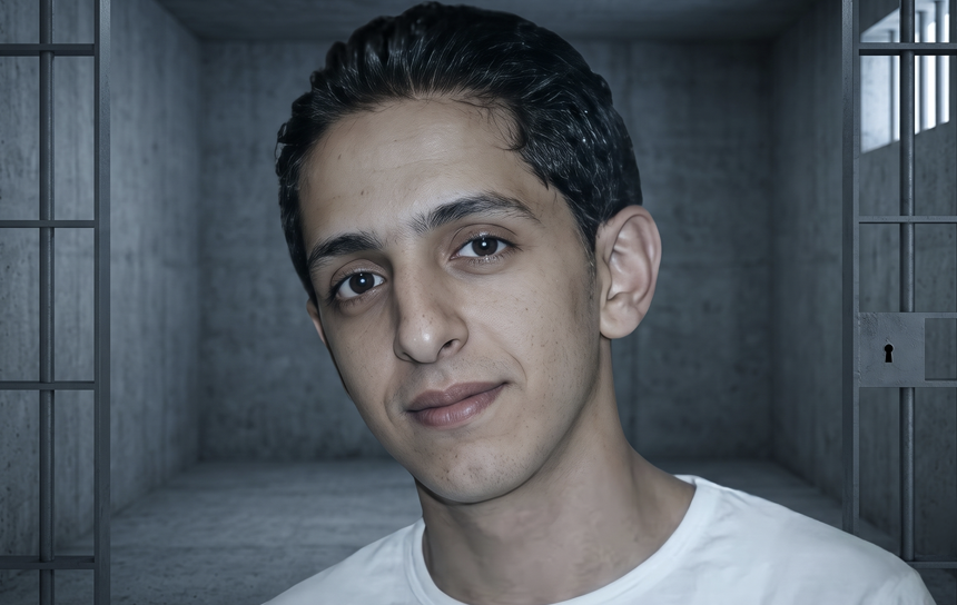 طارق محمود نعيمي.. غياب بلا أثر