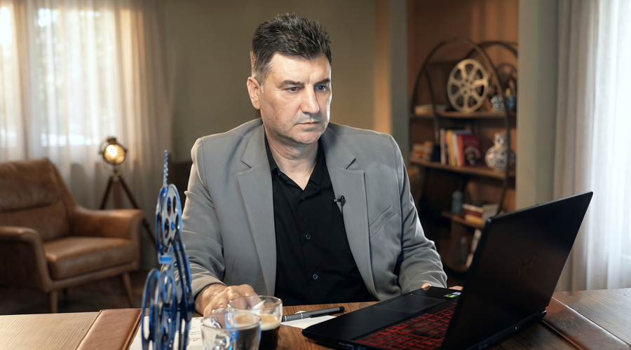 مأساة جساس … وليد سيف يعيد مساءلة التاريخ من بوابة الإنسان