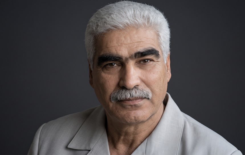 عصام عمّ علي.. حكاية لم يطوها الحصار