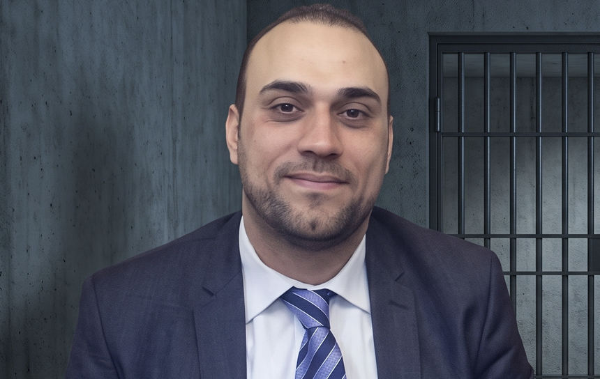 محمد همام تميم.. طبيب غيّبه الاعتقال