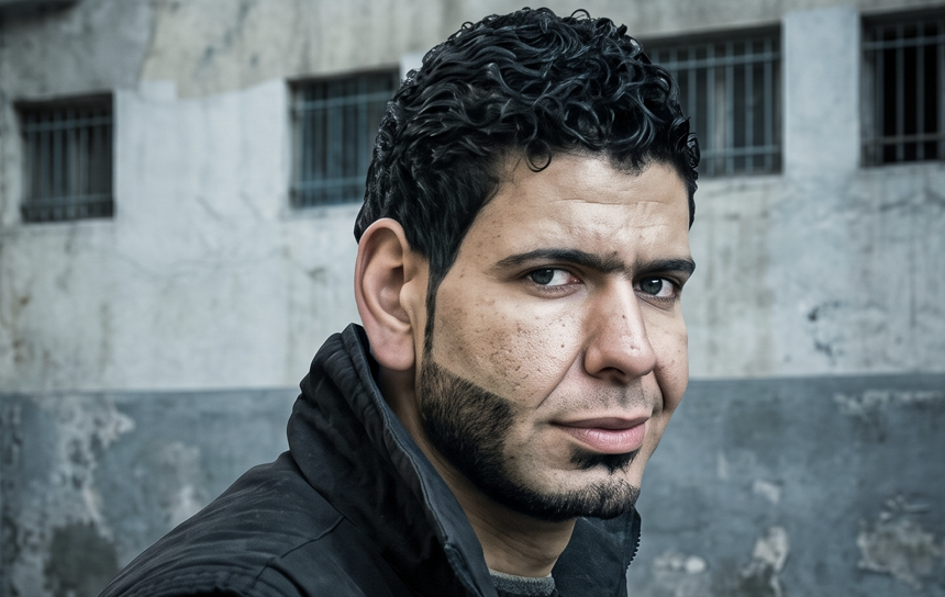 محمود تميم.. حكاية صوتٍ لم يكتمل