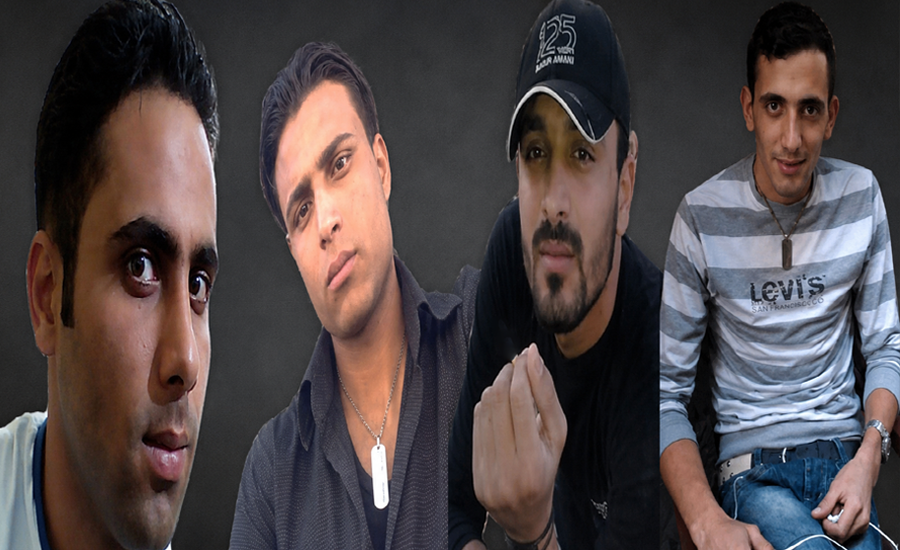 أربعة غائبين… وأربع عائلات ينهشها الانتظار