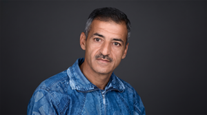 بشار عارف شحادة.. حكاية غياب