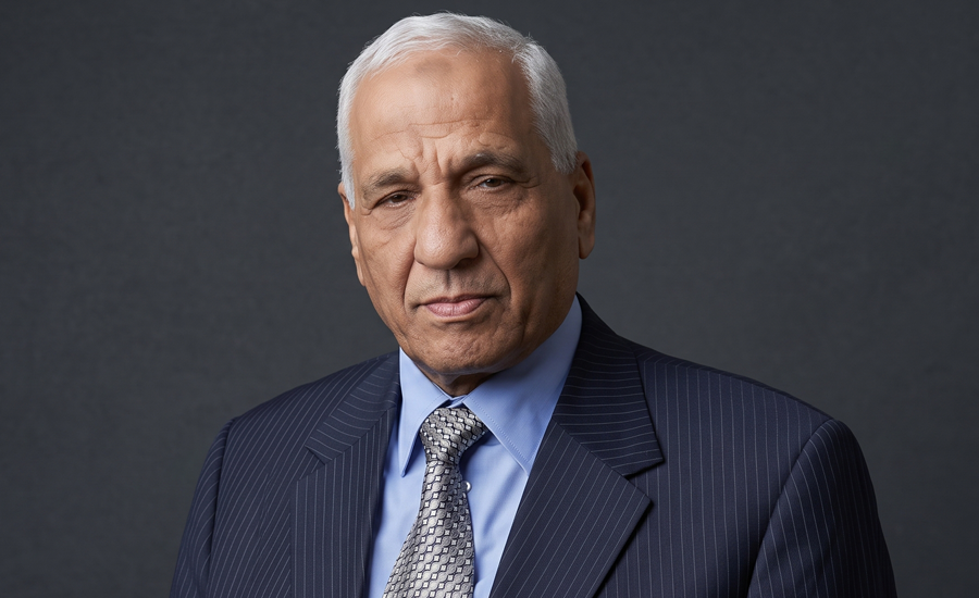 محمد صباح سلامة.. حمل رسالة التعليم لأكثر من ثلاثة عقود