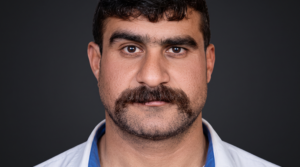 محمد عمر الكوسى.. غيّبه الحاجز ولم يعد