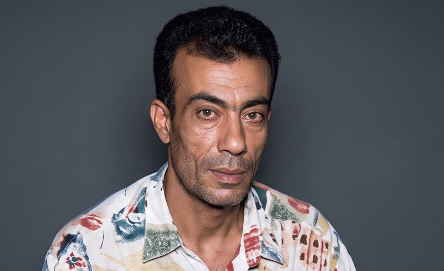 محمد نايف شحادة.. من الحصار إلى الغياب