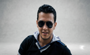 محمود ماجد جلبوط.. صوت المخيم الذي غيّبه الاعتقال