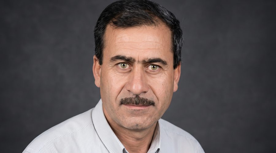 إبراهيم مصطفى تميم.. حكاية غياب
