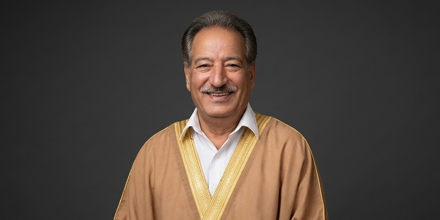 محمد خير جلبوط.. سيرة من زمن مضى
